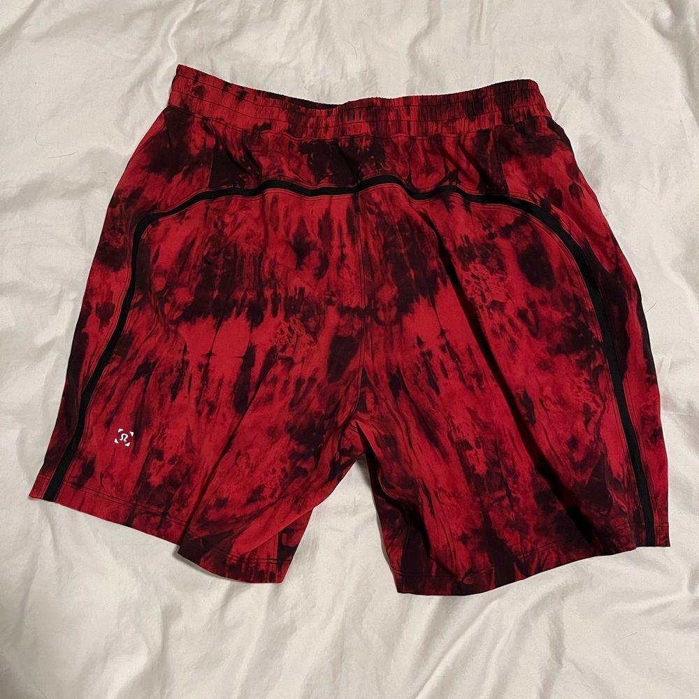 Men’s Lululemon Unlined 5” Short